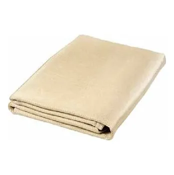 Příslušenství ke svářečce Tkanina (svařovací deka) OLYMPUS do 1300°C 360x400 cm