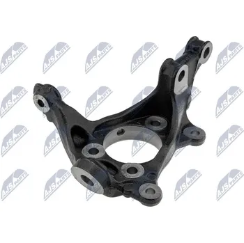 Čep nápravy Čep nápravy, zavěšení kol NTY ZZP-TY-029