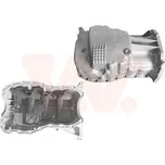 Olejová vana VAN WEZEL 4341073