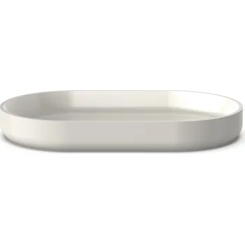 Úložný box Decor Walther, Koupelnová podložka Of Line 20 cm krémová - Formadore