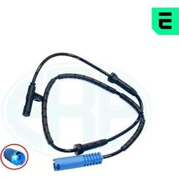 Přislušenství brzdového systému Snímač, počet otáček kol ERA 560021A