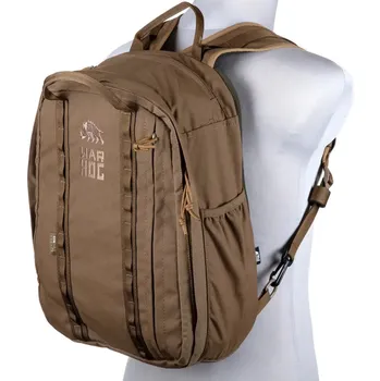 turistický batoh Taktický batoh Kaiken 18L - Coyote Brown, Wisport