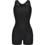 Plavky Slazenger Black 1015750 12 (40)