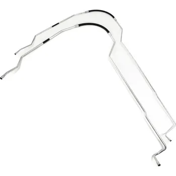 Vedení klimatizace Hadice klimatizace GALAXY I (WGR) ALHAMBRA (7V) SHARAN (7M) Sun-42296