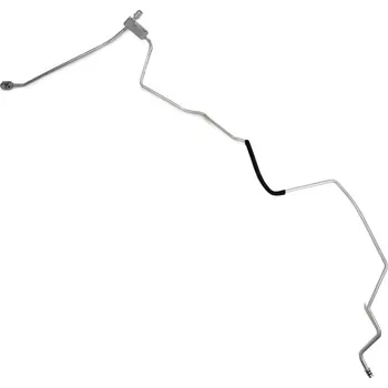 Vedení klimatizace Hadice klimatizace TOYOTA Avensis T25 Sun-42348