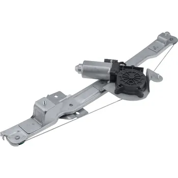 Stahovačka okna Stahovačka okna přední pravá DACIA LOGAN - s motorkem Sun-39218