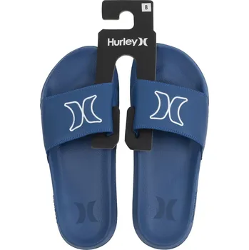 Pánské žabky Hurley Navy 1001092 13 (48.5)