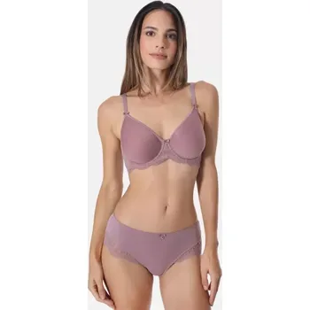 Podprsenka 24424/277 - podprsenka Flexicup Sassa selection, 85 B, rose