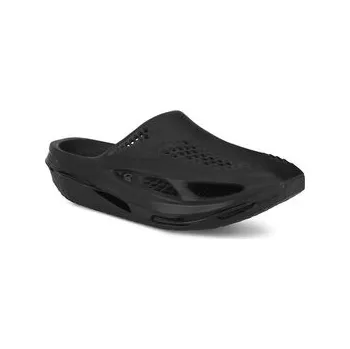 Pánské pantofle Nazouváky Nike DH1258-002 Černá 45