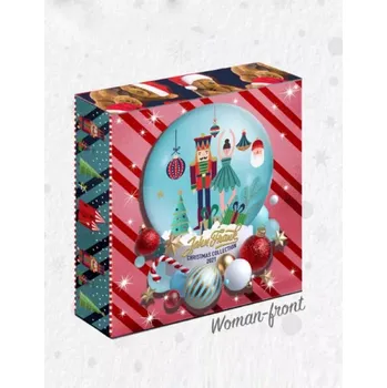 Kalhotky Dámské kalhotky John Frank WJFD-H32