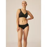 5444 - podprsenka Naturana, 90, černá