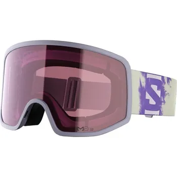 Sjezdové lyžování Salomon SENTRY PRO S SIGMA Ev haze/SP