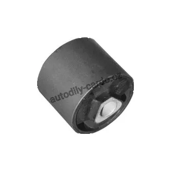 Opravná sada podvozku a pohonu kol Uložení, řídící mechanismus TRW JBU411 - BMW