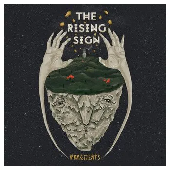 DVD film The Rising Sign: Fragments LP + CD - The Rising Sign