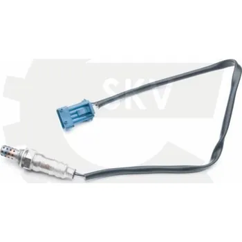 Lambda sonda Lambda sonda CITROEN XSARA ZX JUMPER Sun-27012