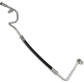 Klimatizace automobilu Hadice klimatizace SEAT Alhambra VW Sharan Sun-42342