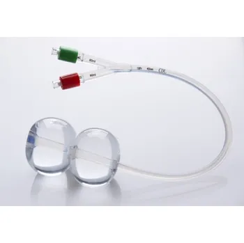 Intimní hygienický prostředek Preindukční balónek