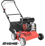 GüDE GMBH Güde GV 4001 B - benzinový vertikátátor