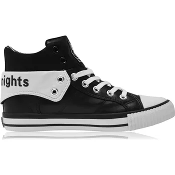 Pánská obuv Tenisky British Knights Black 1006233 9 (43)