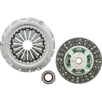 Spojka Sada spojky AISIN KT-181D