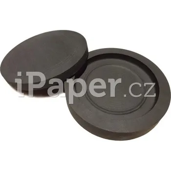 Kaligrafický kámen, kulatý - 560000000011