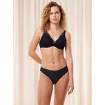 Podprsenka Triumph Body Make-up Illusion Lace WP/0004, 70 F, černá