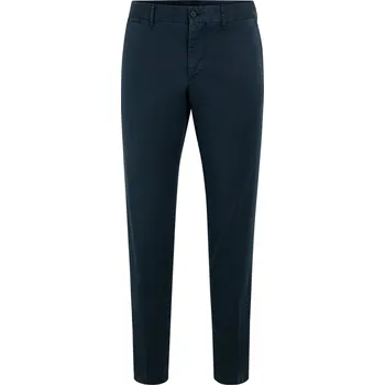 Pánské oblečení Kalhoty J Lindeberg Navy 6855 1057130 30W L