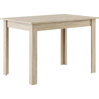 Jídelní stůl CASA 19001 Jídelní stůl sonoma