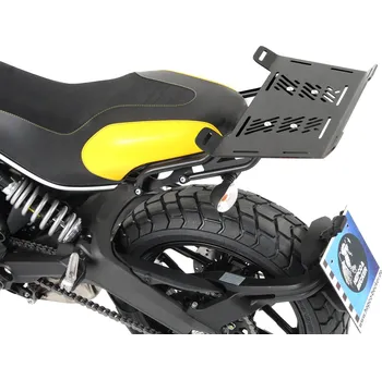 Zavazadlo na motocykl Hepco & Becker Nosič zavazadel na Ducati Scrambler 800 (15-18)