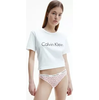 Dámská móda Brazilky Calvin Klein QD3859/ETE