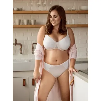 Podprsenka 28813 - podprsenka Triola, 75 E, perla