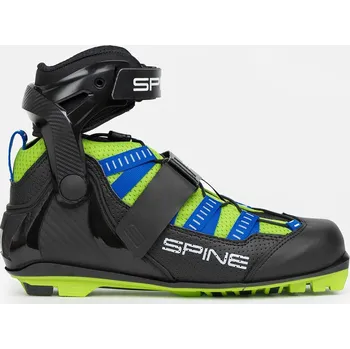 Běžkařské boty SPINE RS Skiroll PRO SKATE 46