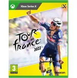 Tour de France 2022 (XSX)