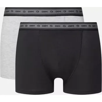 Sada pánského spodního prádla D0A6C - pánské boxerky DIM 2 pack, 3XL, 9LU