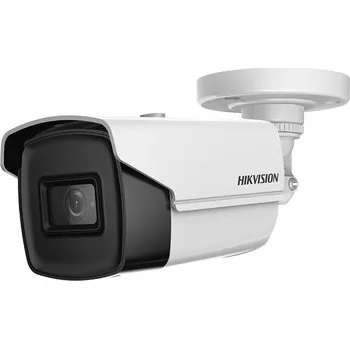 Hikvision DS-2CE16U7T-IT3F - (2.8mm) 8Mpix, 4v1 bullet kamera, 2,8mm, WDR, EXIR 60m 0109-903
