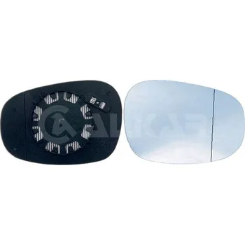 Autosklo Sklo do zrcátka, vnější zrcátko ALKAR 6472861