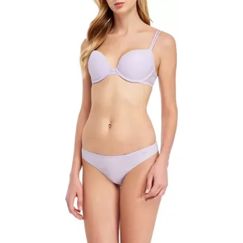 Podprsenka QF6345/C9V - podprsenka Calvin Klein Marquisette, 80 B, C9V