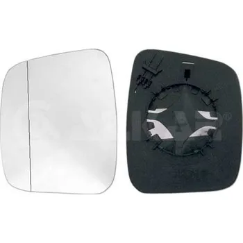 Autosklo Sklo do zrcátka, vnější zrcátko ALKAR 6451351