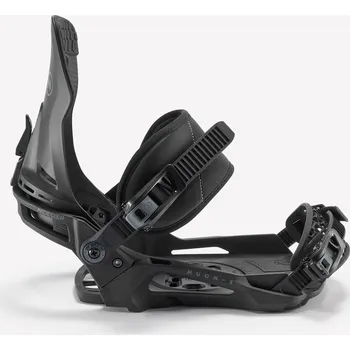 Vázání na snowboard NIDECKER Unisex snowboardové vázání Nidecker Muon-X L