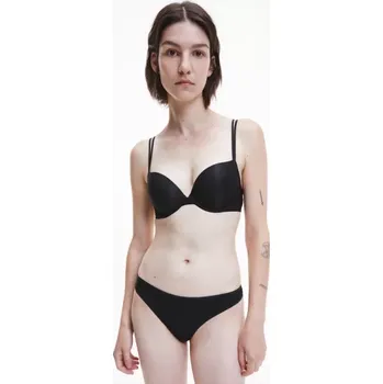 Podprsenka QF6345/UB1 - podprsenka Calvin Klein Marquisette, 65 E, UB1