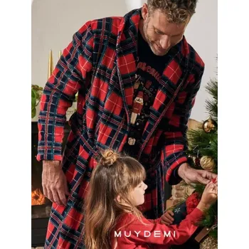 Pánský župan 354339 - pánský župan Muydemi, M, mix