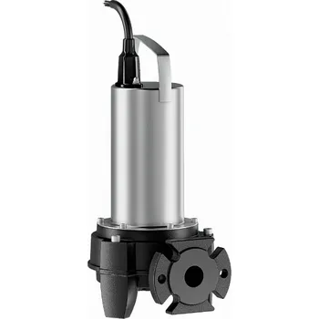 Čerpadlo Ponorné čerpadlo pro fekálie Wilo Rexa FIT S03-112A/21T011-540/O ( 6093112)