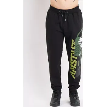 Amstaff pánské tepláky Ninjo Black