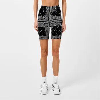 Kraťasy Champion Black 1031767 8 (XS)