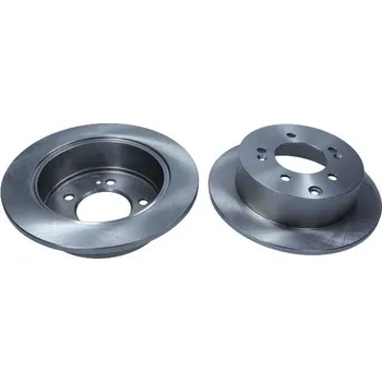 Brzdový kotouč Brzdový kotouč MAXGEAR 19-2755