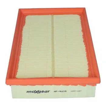 Vzduchový filtr Vzduchový filtr MAXGEAR 26-0322