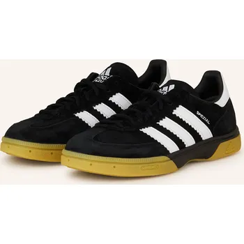 Dámské tenisky Adidas Sálové Boty Hb Spezial Handball, černá / bílá