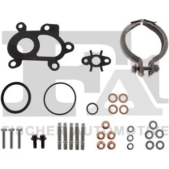 Motor automobilu Montážní sada, dmychadlo FA1 KT120690