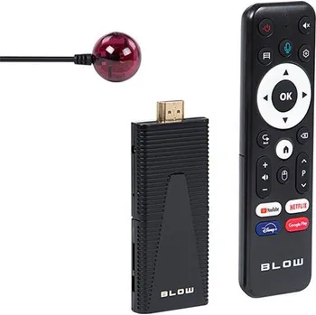 BLOW V4 Android TV Box