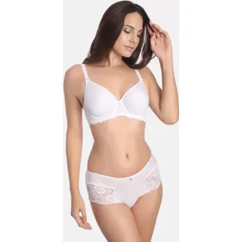 Podprsenka 24375/100 - podprsenka Flexicup Sassa selection, 90 E, bílá